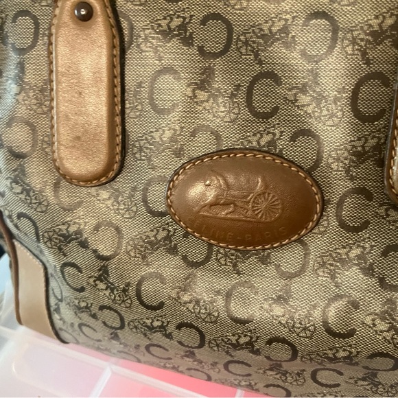 Celine Boston Bag - Picture 7 of 12